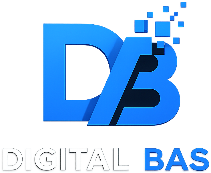 Digital Bas
